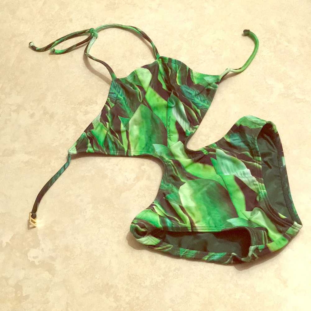 Girls Bathingsuit
